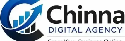 Chinna Digital Agency Logo-website design, Development and SEO Services in Ariyalur