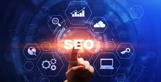 Seo services for website ranking improvement