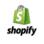 shopify ecommerce website development services