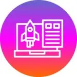 logo image for social media marketing