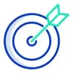 image describes discover and analyses the customer goal