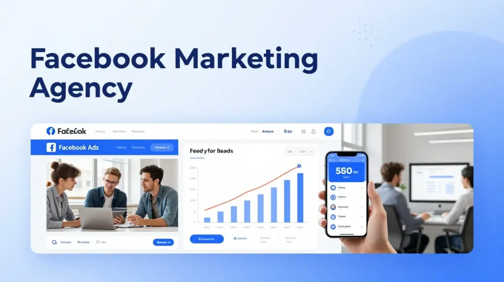 Meta Ads Services in Ariyalur for Facebook and Instagram business advertising.