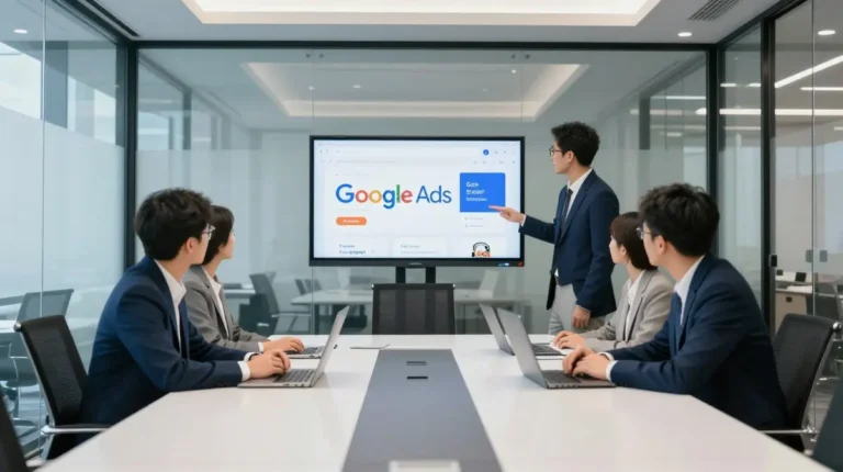 About Chinna Digital Agency – Digital Marketing, SEO, Website Design and Google Ads Services in Ariyalur
