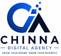 chinna digital agency logo